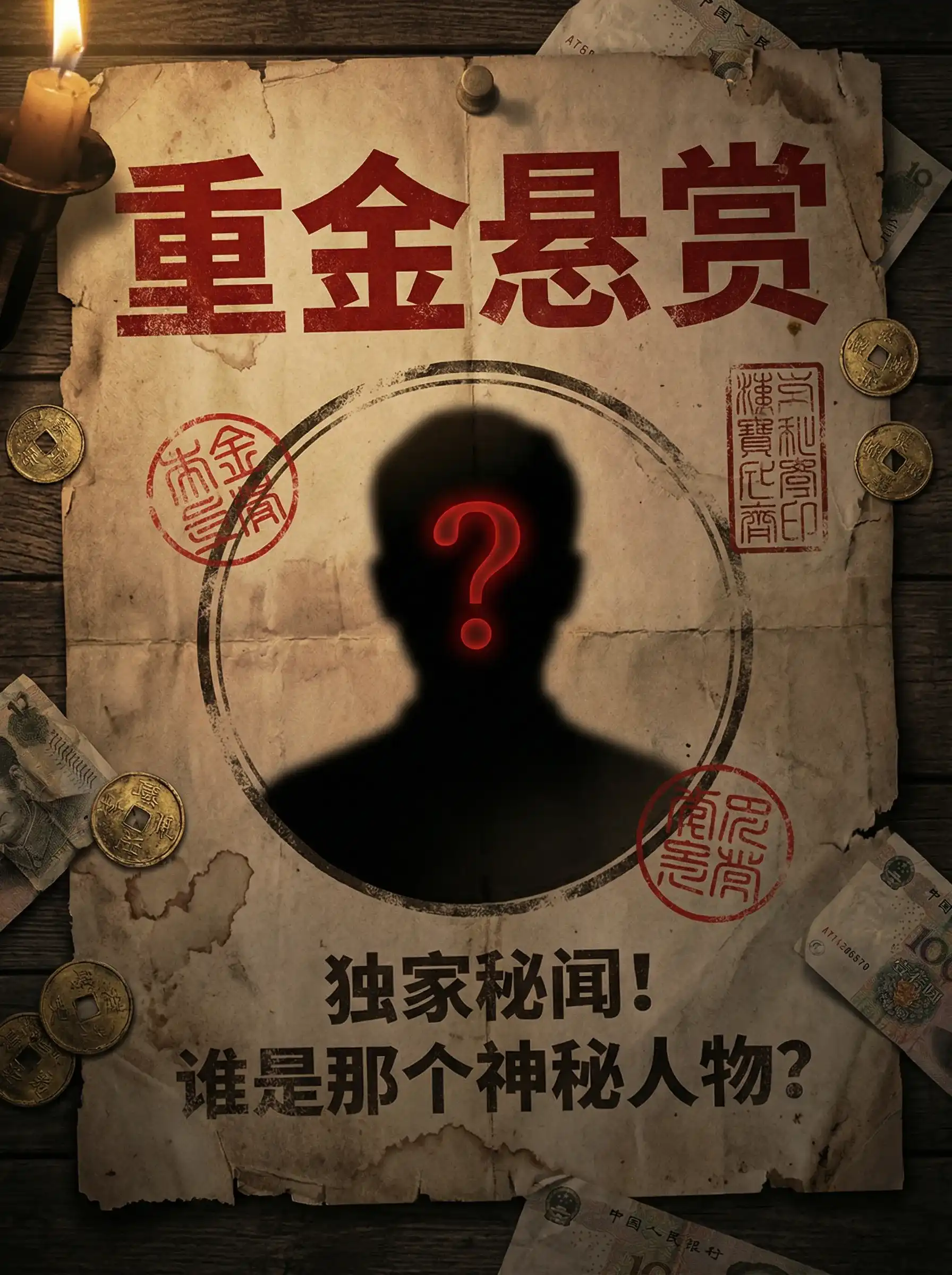 dafabet大發娱乐 - 重金悬赏线索征集令